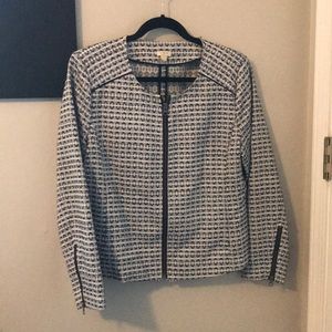 J crew jacket